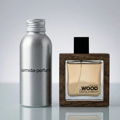 هی وود - He wood 
