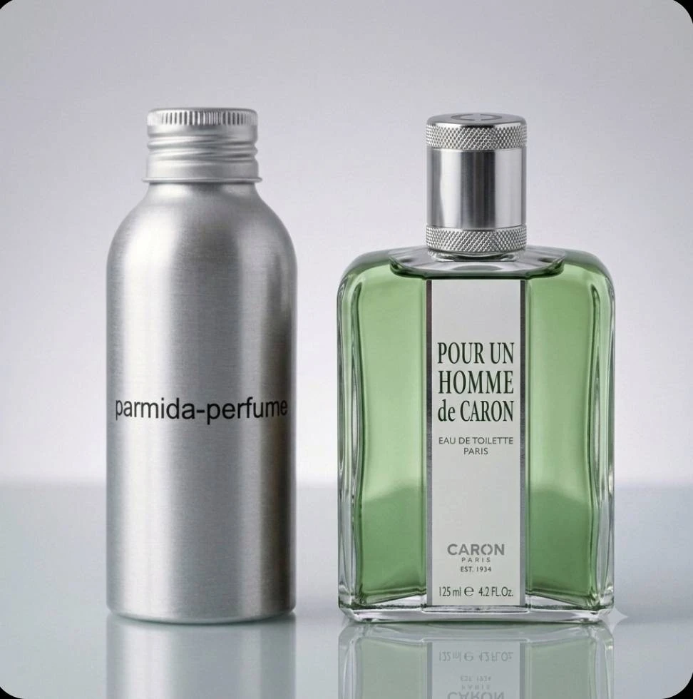 پورانهوم - Pour Un Homme