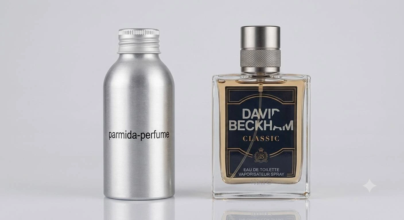 دوید بکام - DAVID & VICTORIA BECKHAM 