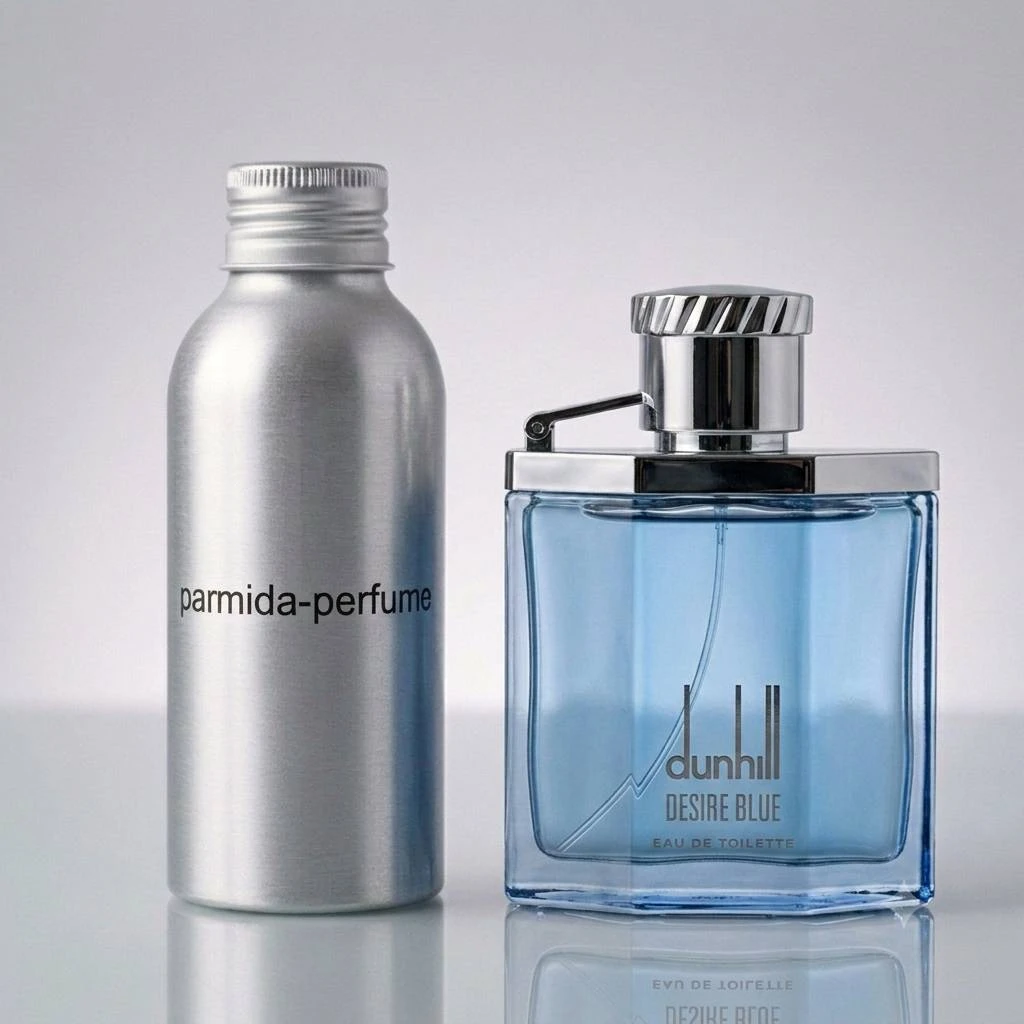 دانهیل دیزایر بلو ( دانهیل آبی ) - Dunhill Desire Blue