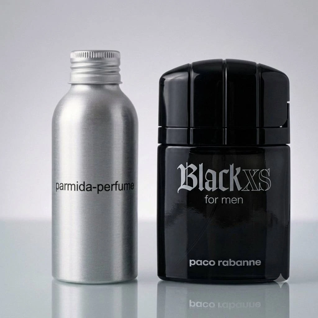 بلک ایکس اس -  Black XS