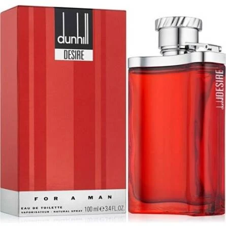 دانهیل دیزایر ( دانهیل قرمز ) - Dunhill Desire