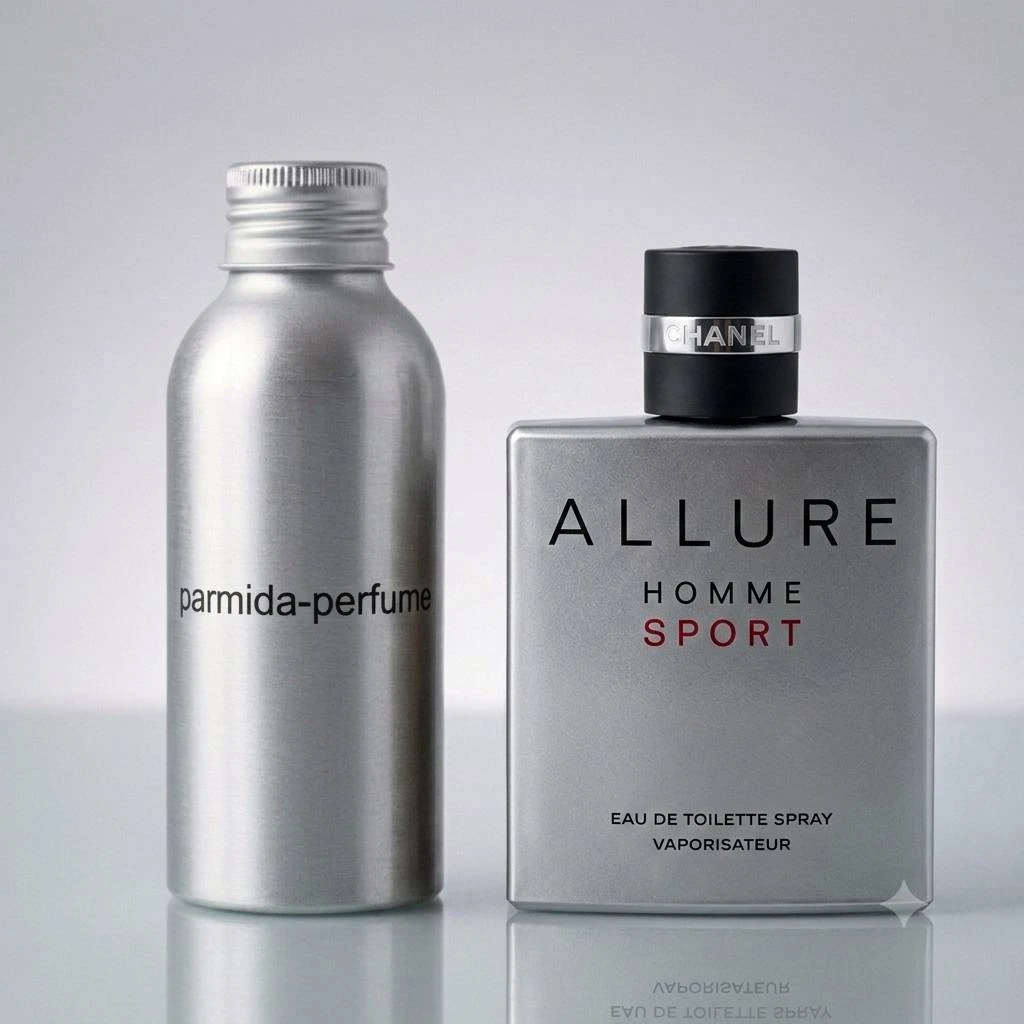الور اسپرت - Allure Homme Sport