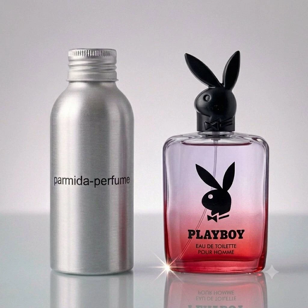 پلی بوی - play boy